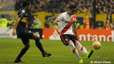  (Foto: Prensa River)