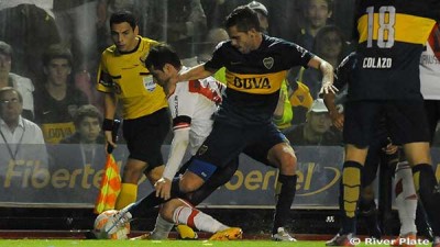  (Foto: Prensa River)