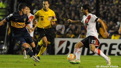  (Foto: Prensa River)