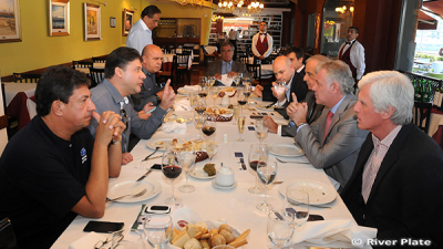  (Foto: Prensa River)