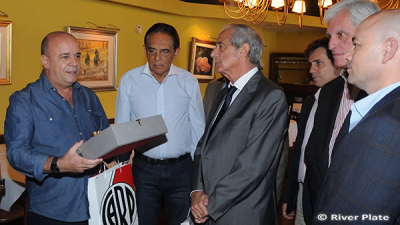 (Foto: Prensa River)