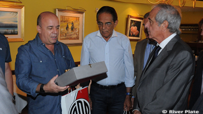  (Foto: Prensa River)