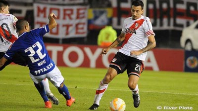  (Foto: Prensa River)