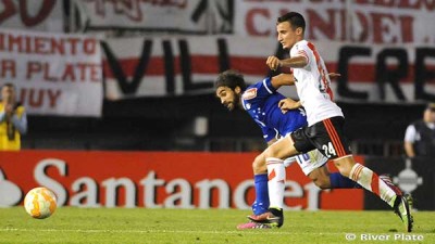  (Foto: Prensa River)