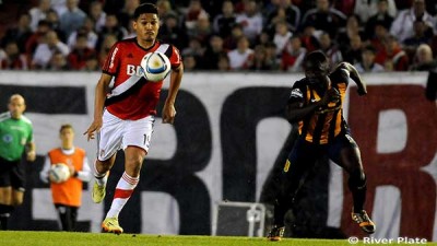  (Foto: Prensa River)