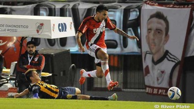  (Foto: Prensa River)