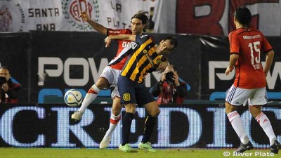  (Foto: Prensa River)