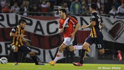  (Foto: Prensa River)