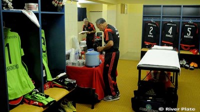  (Foto: Prensa River)