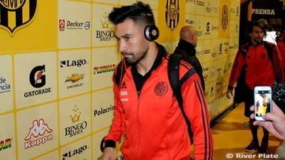  (Foto: Prensa River)