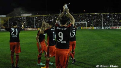  (Foto: Prensa River)