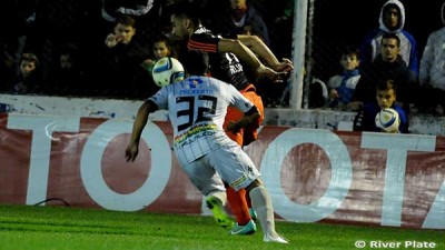  (Foto: Prensa River)