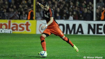  (Foto: Prensa River)