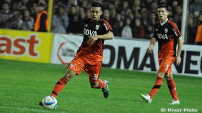  (Foto: Prensa River)