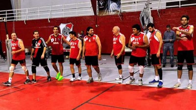  (Foto: Prensa River)