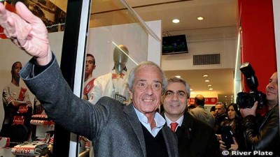  (Foto: Prensa River)