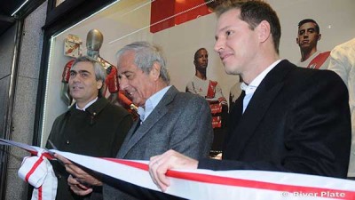  (Foto: Prensa River)