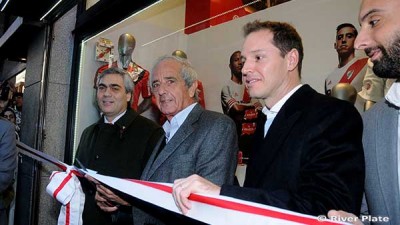  (Foto: Prensa River)