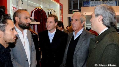  (Foto: Prensa River)
