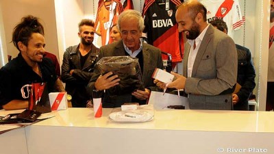  (Foto: Prensa River)
