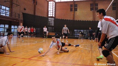  (Foto: Prensa River)
