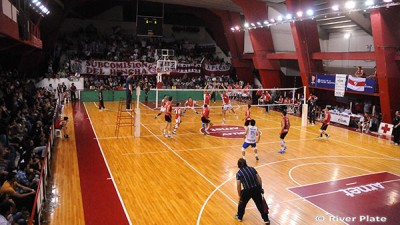  (Foto: Prensa River)
