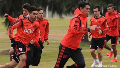  (Foto: Prensa River)