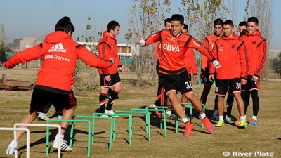  (Foto: Prensa River)