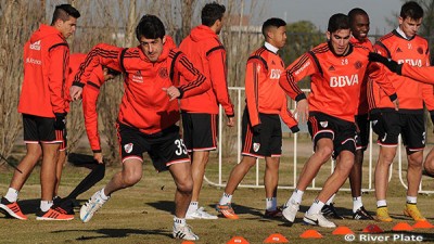  (Foto: Prensa River)