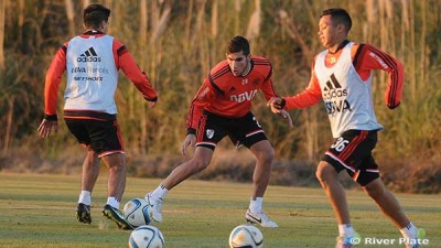  (Foto: Prensa River)