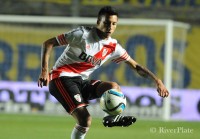 (Foto: /Prensa River)