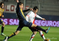 (Foto: /Prensa River)
