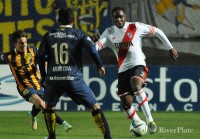 (Foto: /Prensa River)