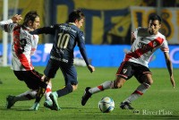 (Foto:  / Prensa River)