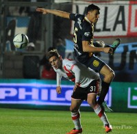 (Foto:  / Prensa River)