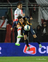 (Foto:  / Prensa River)