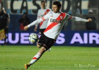 (Foto:  / Prensa River)