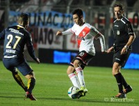 (Foto: /Prensa River)