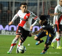 (Foto: /Prensa River)