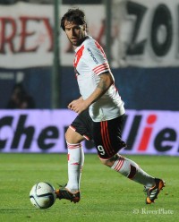 (Foto: /Prensa River)