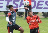 (Foto:  / Prensa River)