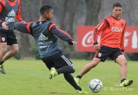 (Foto:  / Prensa River)