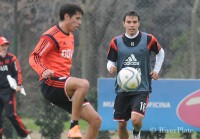 (Foto:  / Prensa River)