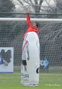 (Foto:  / Prensa River)