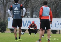 (Foto:  / Prensa River)