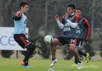 (Foto:  / Prensa River)