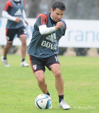 (Foto:  / Prensa River)
