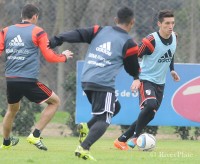 (Foto:  / Prensa River)