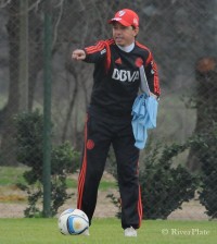 (Foto:  / Prensa River) 