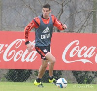 (Foto:  / Prensa River) 